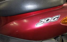 YAMAHA JOG Gen.5 SA36J