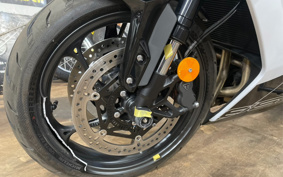 TRIUMPH DAYTONA 660 2026 LGL23U
