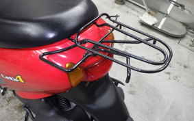 SUZUKI LET's 4 CA45A