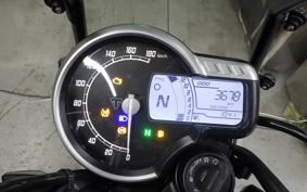 TRIUMPH SCRAMBLER400X 2025