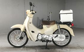 HONDA SUPER CUB110 JA59