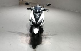 YAMAHA NVX125 SED3