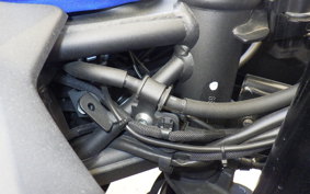 KAWASAKI ZX-4R SE 2023 ZX400P