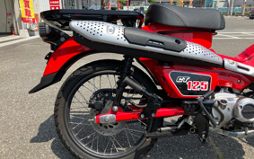 HONDA CT125 HUNTER  CUB  JA65