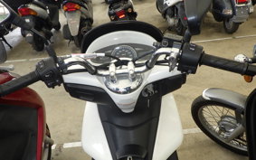 HONDA PCX 150 2017 KF12