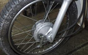 HONDA C110 SUPER CUB JA44