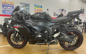 KAWASAKI NINJA ZX-6R 2020 ZX636G