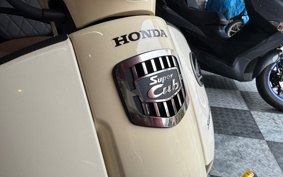 HONDA SUPER CUB110 JA59