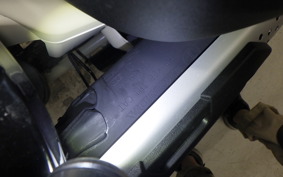 HONDA CT125 HUNTER CUB 2025 JA55