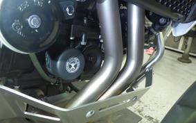 HONDA TRANSALP XL750 2023 RD16
