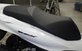 HONDA PCX125 2008 JK05