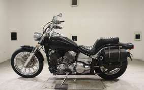 YAMAHA DRAGSTAR 400 2002 VH01J