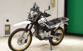 YAMAHA SEROW 250 Gen.2 DG17J