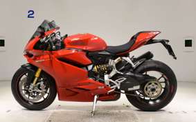 DUCATI 1299 PANIGALE S 2016