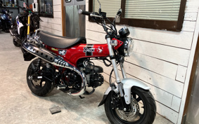 HONDA ADV160