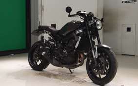 YAMAHA XSR900 2020 RN56J