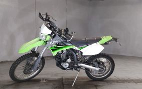 KAWASAKI KLX250 LX250S