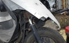 HONDA DIO Gen.4 AF35