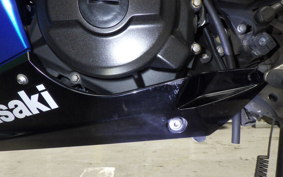 KAWASAKI NINJA 250 2 2023 EX250P
