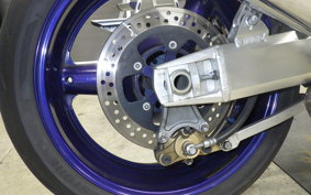 SUZUKI GSX1400 2010 GY71A