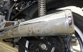 HONDA CB750F B RC04