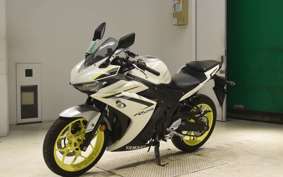 YAMAHA YZF-R25 A 2013 RG43J