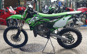 KAWASAKI KX85L KX085D