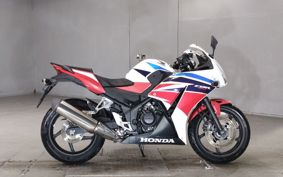 HONDA CBR250R MC41