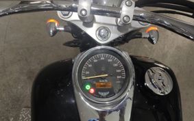HONDA SHADOW 400 SLASHER 2005 NC40