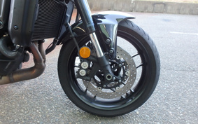 YAMAHA XSR900 2024 RN80J