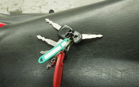 HONDA CB400SF 1993 NC31