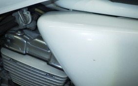 HONDA MAGNA 250 2022 MC29