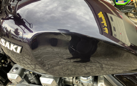KAWASAKI ZEPHYR 1100 1996 ZRT10A