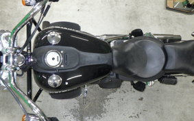 HARLEY FXDB 1580 2013