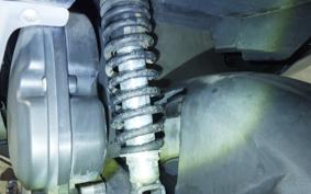 SUZUKI ADDRESS V125 2021 DT11A