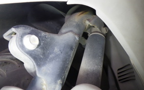 HONDA SPACY 125 Gen. 3 JF04