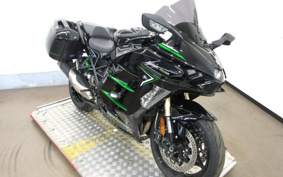 KAWASAKI NINJA H2 SX 2023 ZXT02P
