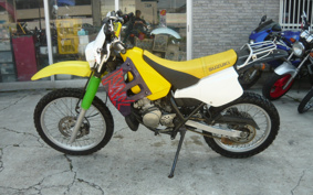 SUZUKI TS125R SF15A