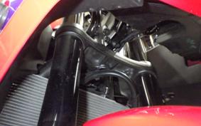 HONDA CBR650R E-Clutch 2025 RH17