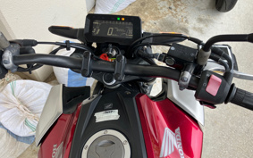 HONDA CB125 R JC79