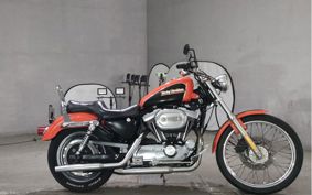 HARLEY XL1200C CGP