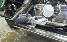 HARLEY XL1200C 2002