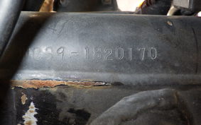 HONDA CB400SF VTEC K NC39