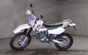YAMAHA TT250R 4GY