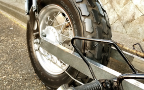 SUZUKI VAN VAN 200 NH41A