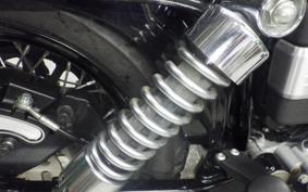 HARLEY FXDB 1580 2008