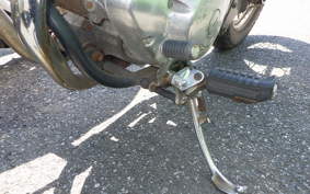 HONDA REBEL 250 MC13