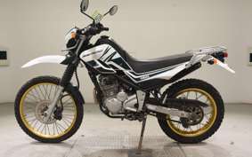 YAMAHA XT250 SEROW 2023 DG17J