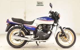 SUZUKI GSX-400E