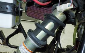 YAMAHA TW200 2014 2JL